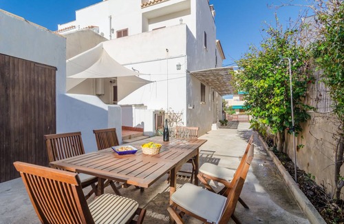 Colonia Sant Jordi Casa | Son Homs