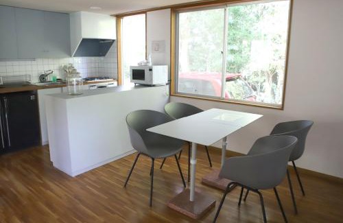 Chosei Casa | SON-hitotsumatsu-