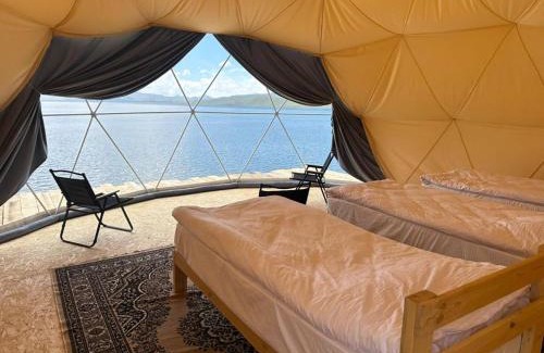 Naryn Region Otro | Son-Köl Glamping