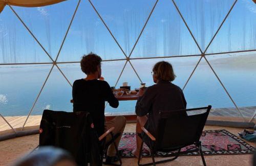 Naryn Region Otro | Son-Köl Glamping