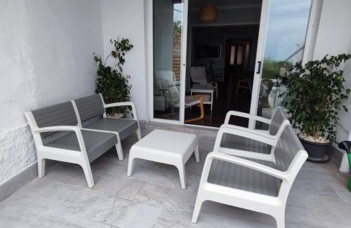 Campanet Casa | Son Massanet con Piscina y Fantásticas Vistas