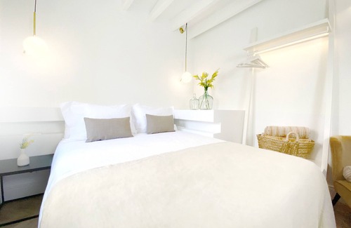 Esporles Cama Y Desayuno | SON MELT ESPORLES - STANDARD 4