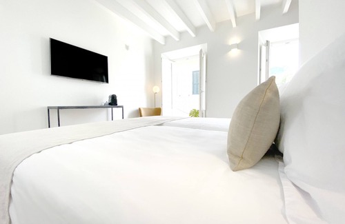 Esporles Cama Y Desayuno | SON MELT ESPORLES - STANDARD 4