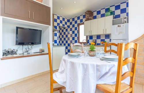 Maria de la Salut Villa | Son Monjo - Villa Con Piscina Privada. Wifi Gratis