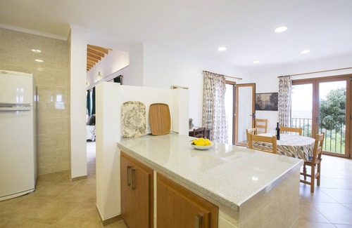 Sant Joan Villa | Son Morey - Villa Con Piscina Privada. Wifi Gratis