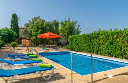 Felanitx Villa | Son Negre