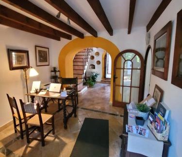 S'Arxiduc Casa | Son Niu Vell-La Hermossa