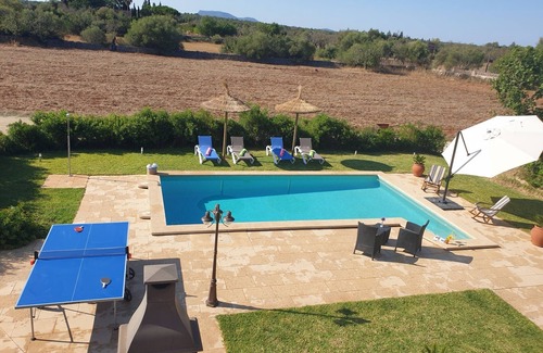 Sencelles Casa | Son Pou de Ca S’Escolà