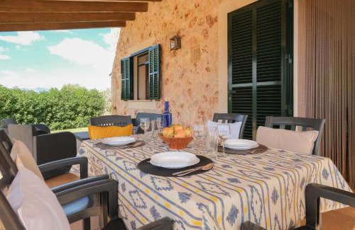 Mallorca Casa | Son Rossinyol by Rentallorca