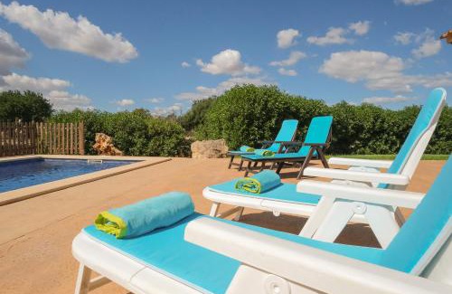 Mallorca Casa | Son Rossinyol by Rentallorca