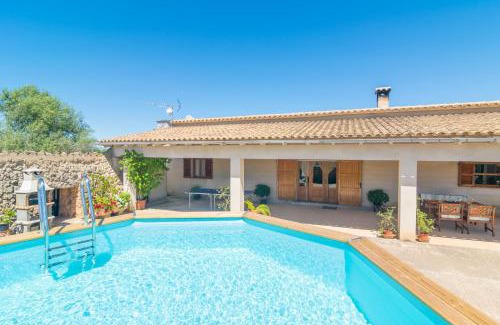 Mallorca Villa | Son Rossinyol