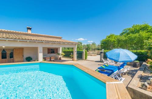 Mallorca Villa | Son Rossinyol