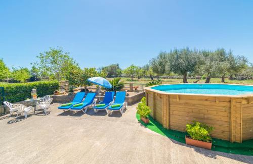Mallorca Villa | Son Rossinyol