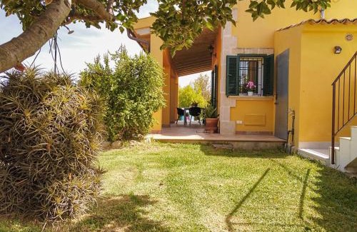 Buger Casa | Son Serra country villa for 4 near Buger