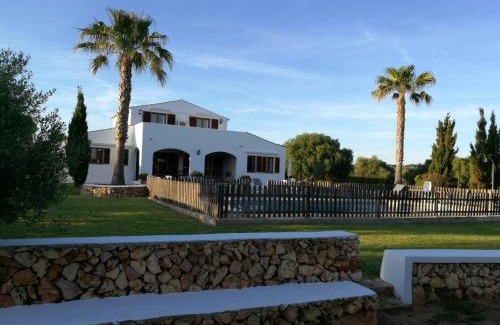 Sant Lluis Villa | Son Set Villa