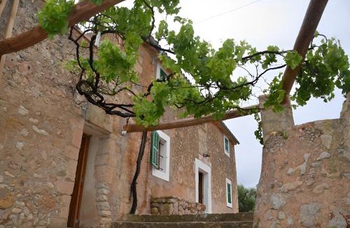Son Macia Casa | Son Vell. Mallorca. Casa amb piscina ecològica.