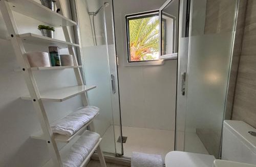 Son Xoriguer Apartamento | Son Xoriguier avec balcon vue mer