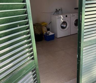 Son Xoriguer Apartamento | Son Xoriguier avec balcon vue mer