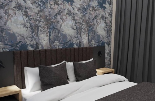 Bamberg Hotel | Sona Design Rooms City Center