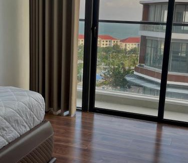 Phu Hai Beach Hotel | SONA Hotel - Muine, Phan Thiet, Summerland