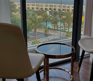 Phu Hai Beach Hotel | SONA Hotel - Muine, Phan Thiet, Summerland