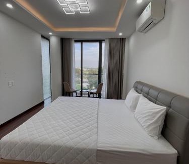 Phu Hai Beach Hotel | SONA Hotel - Muine, Phan Thiet, Summerland