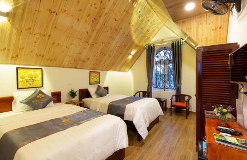 Ninh Binh Complejo | SoNa Resort