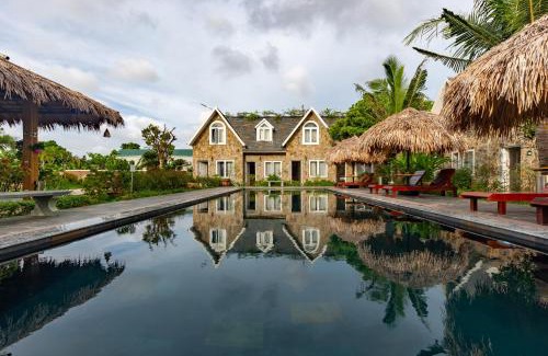 Ninh Binh Complejo | SoNa Resort