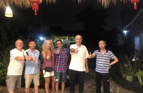 Ninh Binh Complejo | SoNa Resort