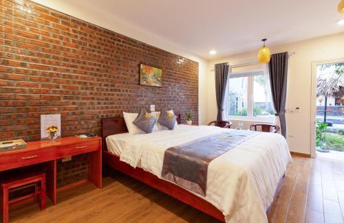 Ninh Binh Complejo | SoNa Resort