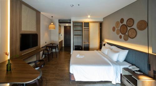 Duong To Complejo | Sonaga Beach Resort & Villas Phu Quoc