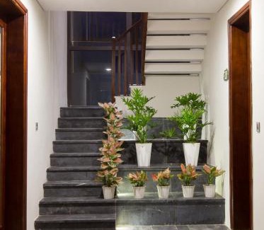 Duong To Complejo | Sonaga Beach Resort & Villas Phu Quoc