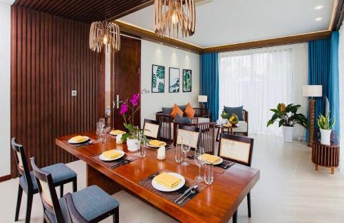Duong To Complejo | Sonaga Beach Resort & Villas Phu Quoc