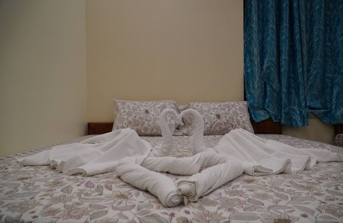 Bolpur Hotel | Sonajhuri Bagan Bari