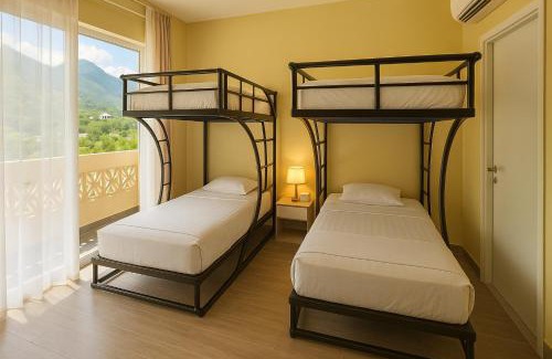 Van Don Apartamento | Sonasea Vân Đồn - Centraltique Seaside
