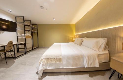 Laureles - Estadio Hotel | Sonata 44 Hotel Laureles