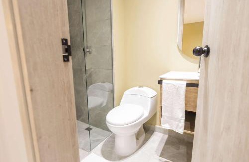 Laureles - Estadio Hotel | Sonata 44 Hotel Laureles
