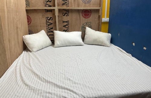 Varanasi Nagar Nigam Apartamento | Sonawala guest house