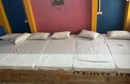 Varanasi Nagar Nigam Apartamento | Sonawala guest house