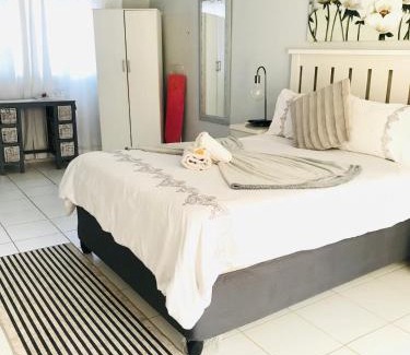 Aliwal North Cama Y Desayuno | Sondela Bed and Breakfast