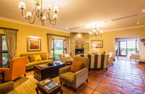Bela-Bela Complejo | Sondela Nature Reserve & Spa Country House