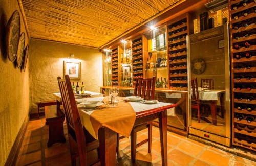 Bela-Bela Complejo | Sondela Nature Reserve & Spa Country House