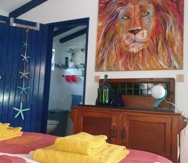 Sao Martinho do Porto Chalet De Esquí | Sondela Self Catering