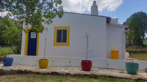 Sao Martinho do Porto Chalet De Esquí | Sondela Self Catering