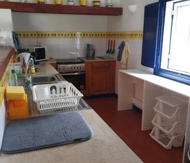 Sao Martinho do Porto Chalet De Esquí | Sondela Self Catering
