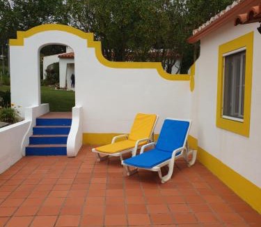 Sao Martinho do Porto Apartamento | Sondela Self Catering