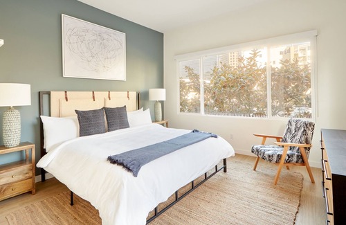 East Village Apartamento | Sonder 845 Broadway