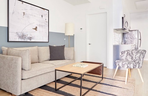 East Village Apartamento | Sonder 845 Broadway