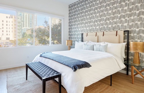 East Village Apartamento | Sonder 845 Broadway