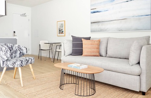 East Village Apartamento | Sonder 845 Broadway